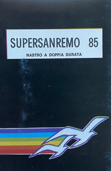 Supersanremo 85