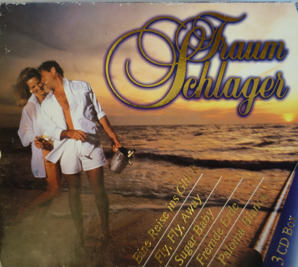 Traum Schlager