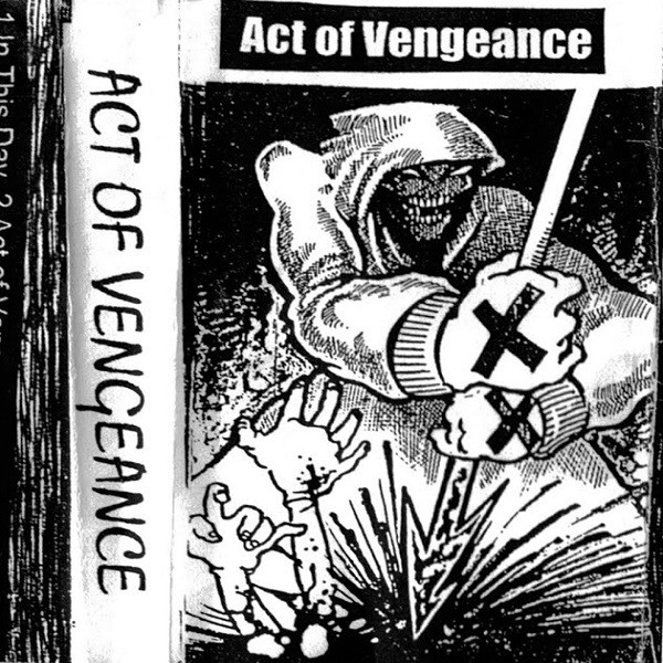 Act Of Vengeance