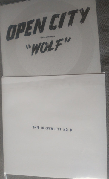 Wolf