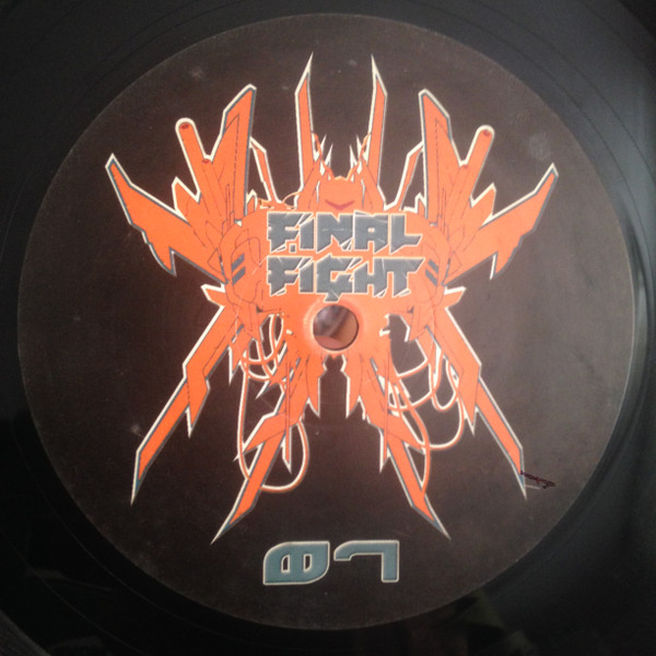 Final Fight 07