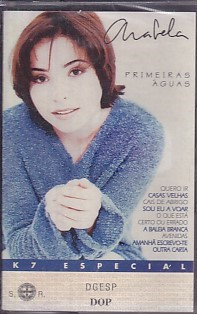 Primeiras Águas