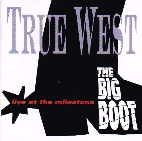 The Big Boot (Live At The Milestone)