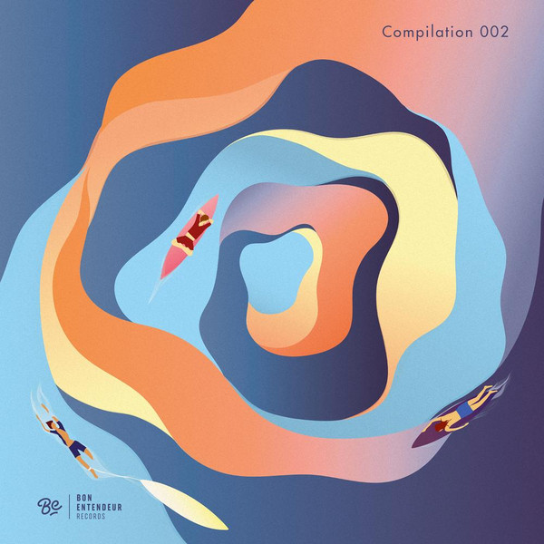 Compilation 002 (BE Records)