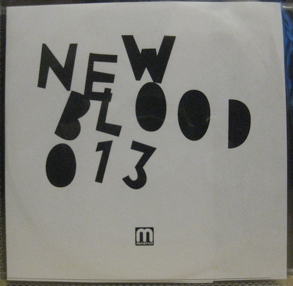 New Blood 013