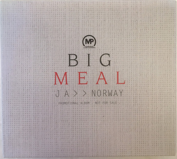 Big Meal Jazz Norway