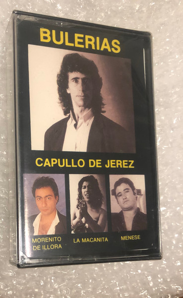 Bulerias