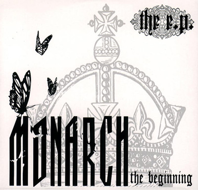 The Beginning: The EP