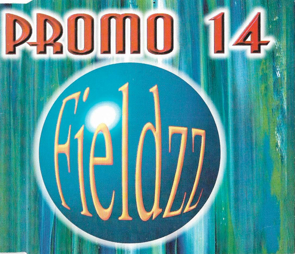 Fieldzz Promo 14
