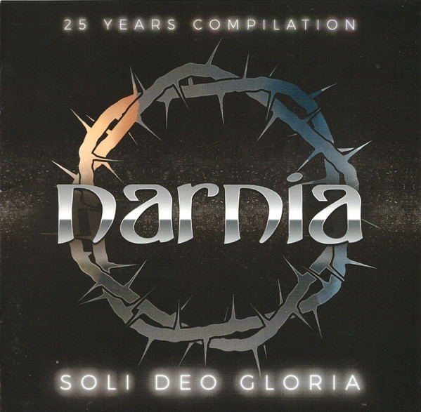 Soli Deo Gloria - 25 Years Compilation 