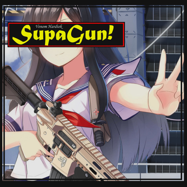SupaGun!