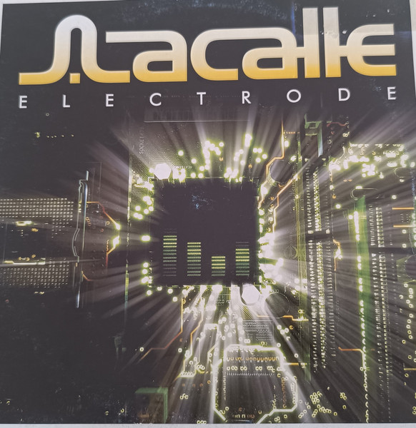 Electrode