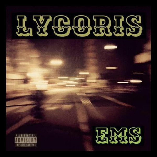 Lycoris