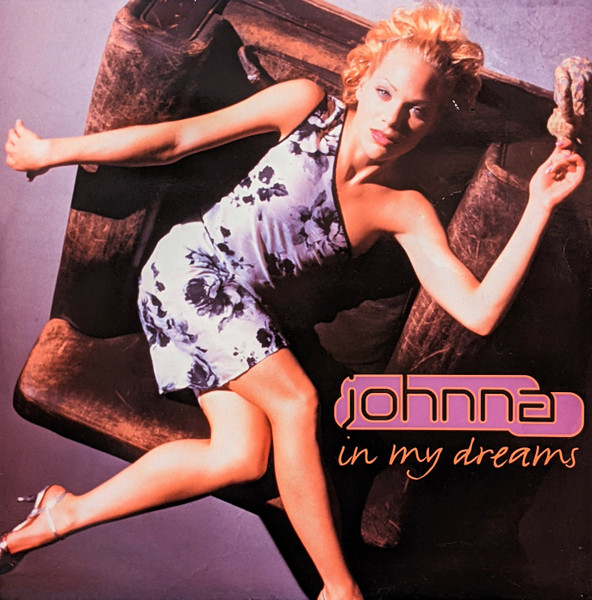 In My Dreams