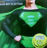 Elektrak