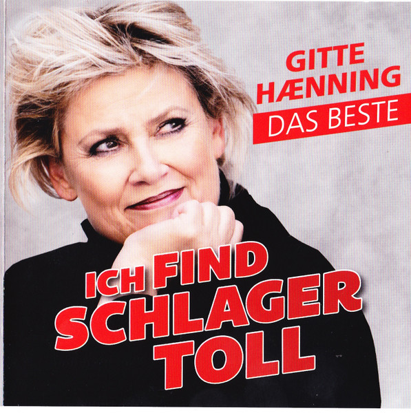 Ich Find Schlager Toll - Das Beste