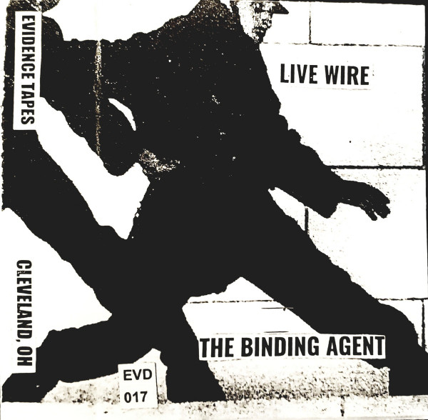 The Binding Agent