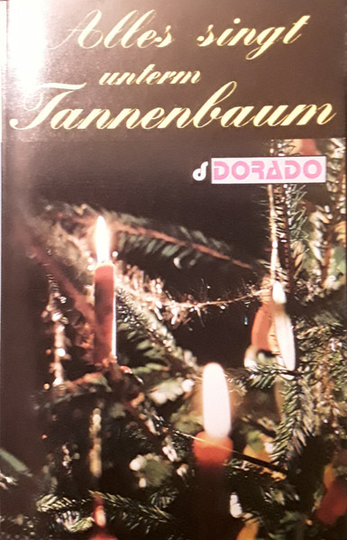 Alles Singt Unterm Tannenbaum