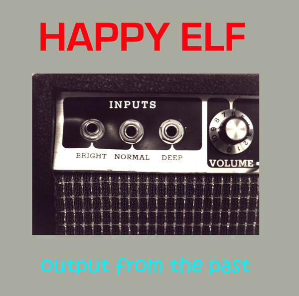 Output From The Past