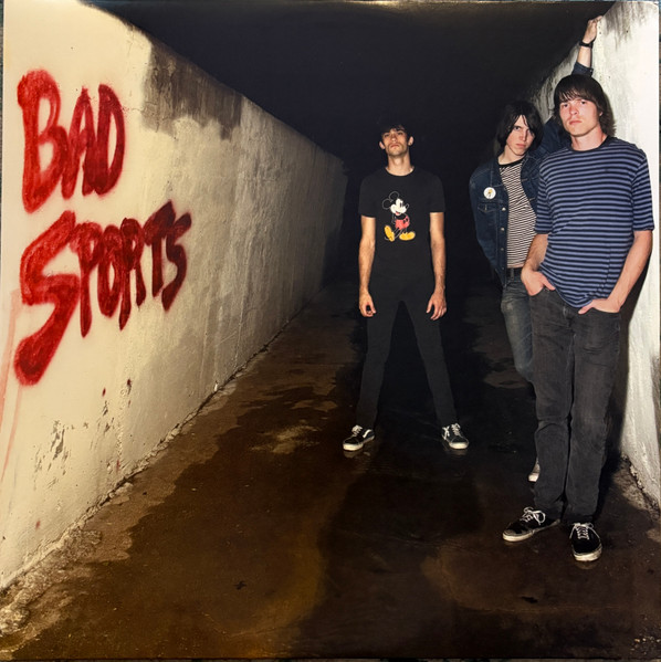 Bad Sports
