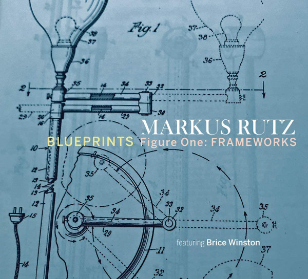 Blueprints/Figure One: Frameworks