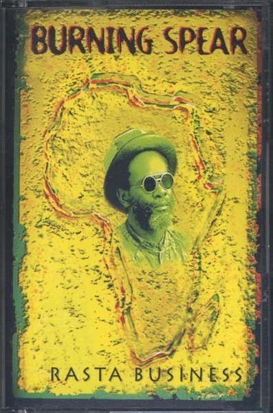Rasta Business