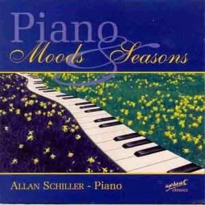 Piano Moods And Seasons