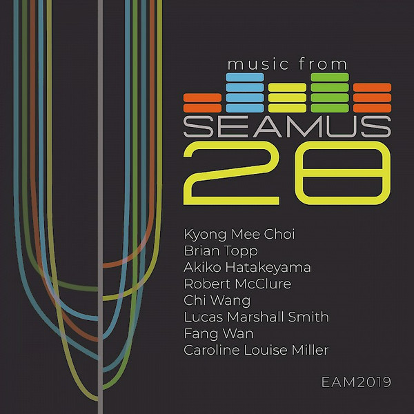 Music From SEAMUS 28