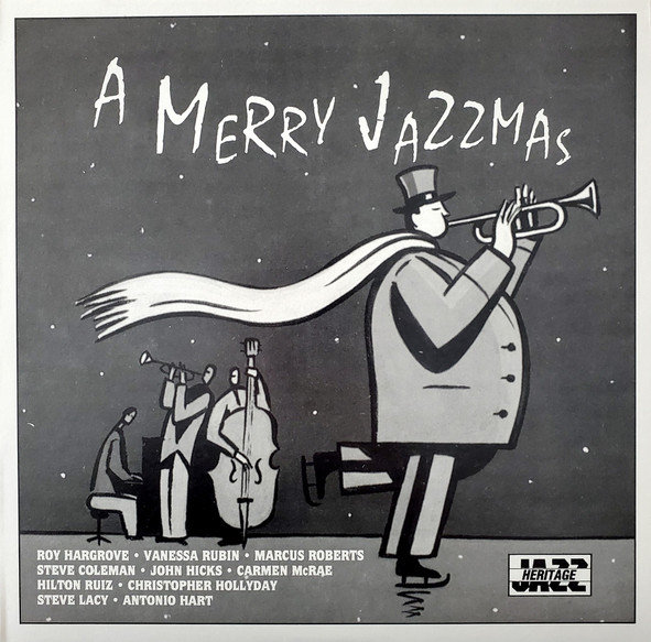 A Merry Jazzmas