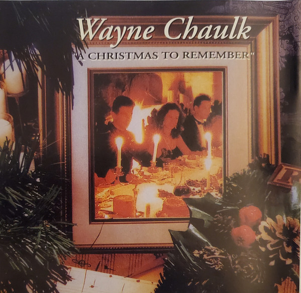 A Christmas To Remember