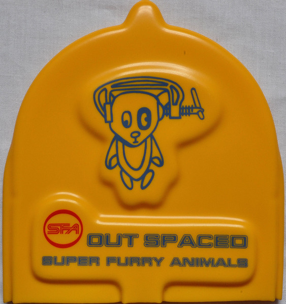 Out Spaced