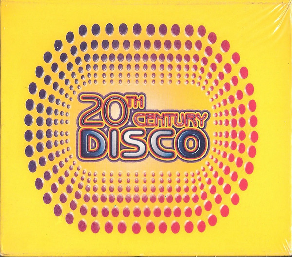 20th Century Disco