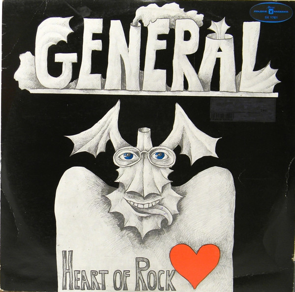 Heart Of Rock