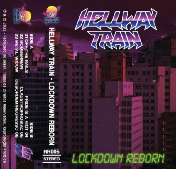 Lockdown Reborn