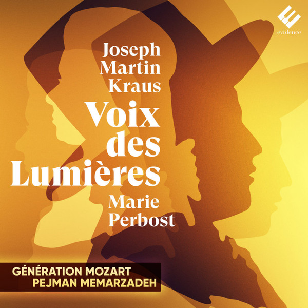 Voix Des Lumières  