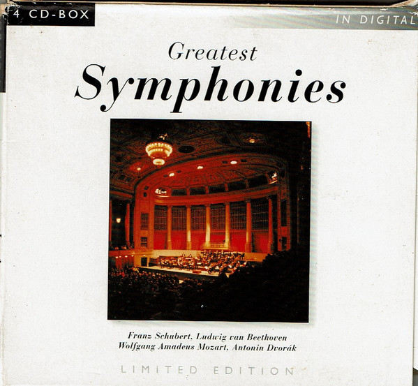 Greatest Symphonies