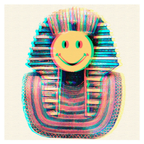 The Chronicles Of Tut Acid Part 1