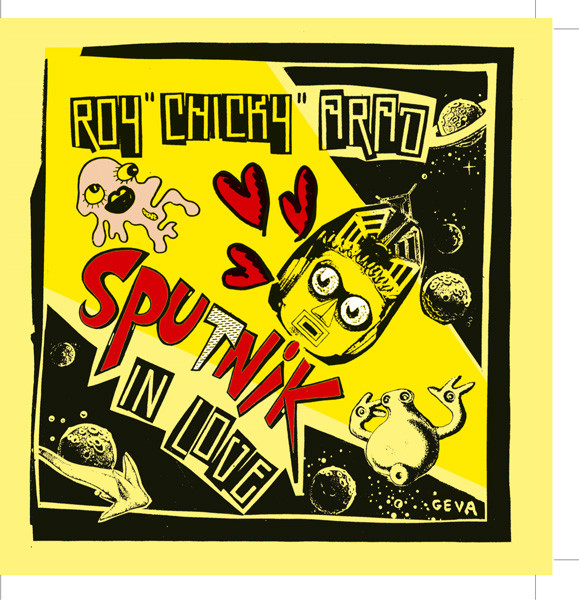 Sputnik In Love
