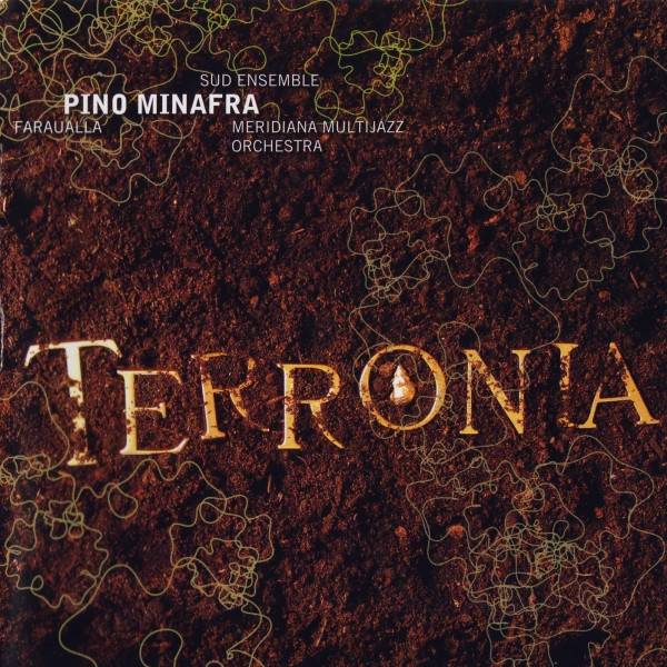 Terronia