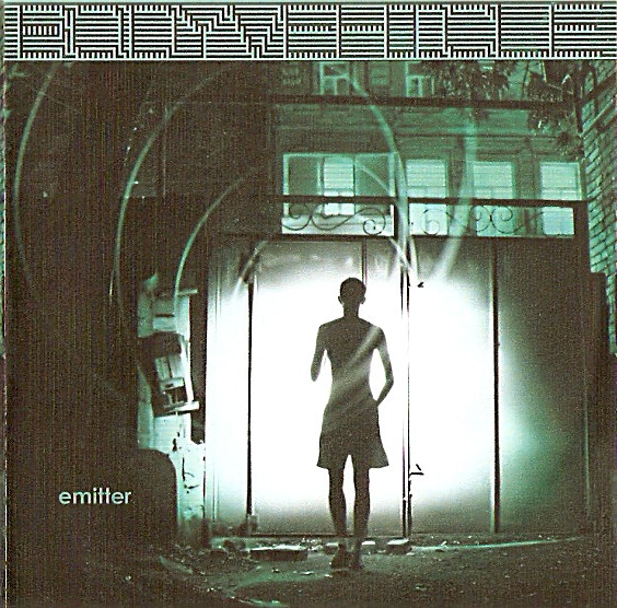Emitter