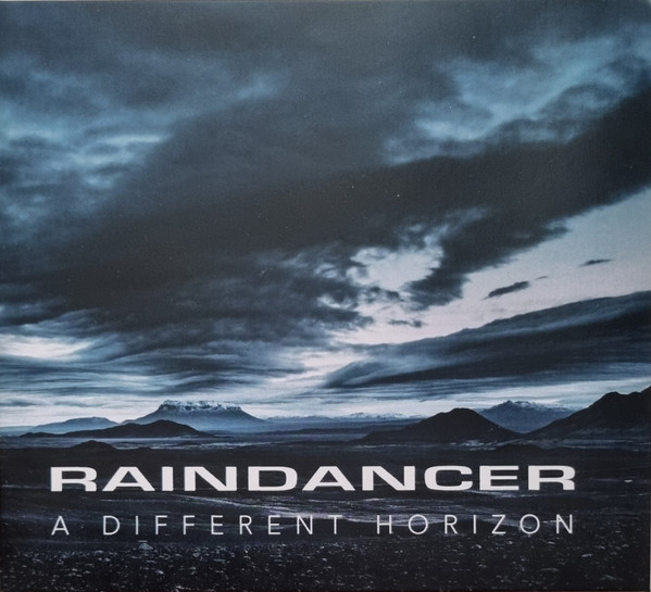 A Different Horizon