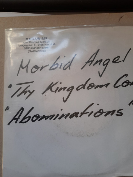 Thy Kingdom Come