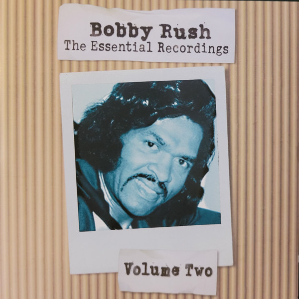 The Essential Recordings Volume 2