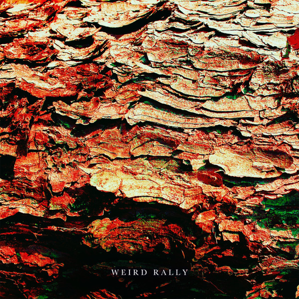 Weird Rally