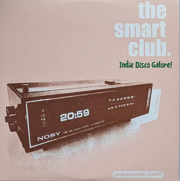 The Smart Club