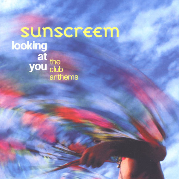 Looking At You (The Club Anthems)