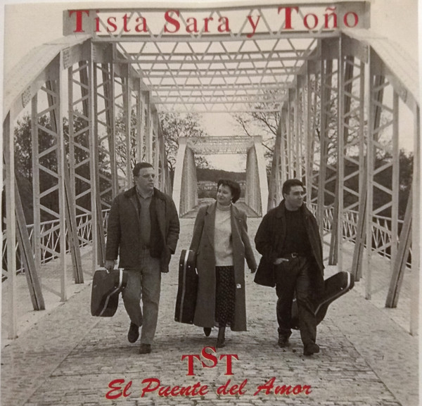 El Puente Del Amor