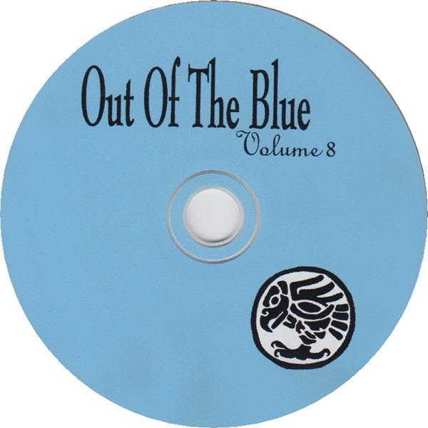 Out Of The Blue Volume 8
