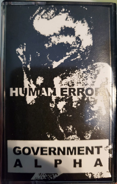 Human Error