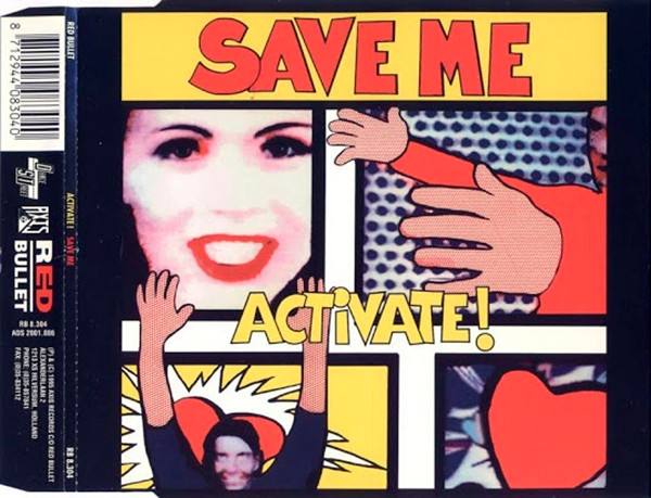Save Me